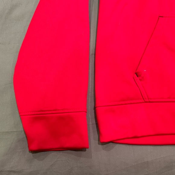 The Ohio State Hooded Sweatshirt - Size: Large - Embroidered logo - Picture 5 of 7